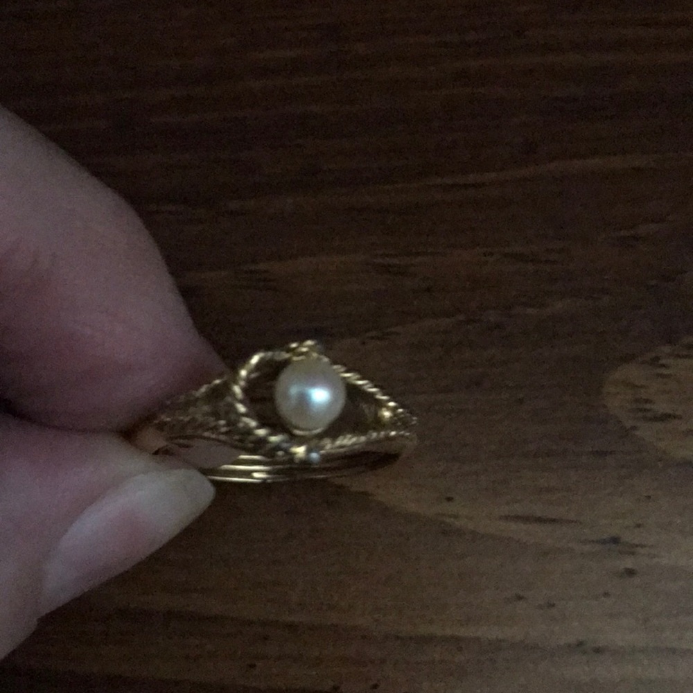 Avon Ring - image 2